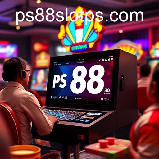 The Digital Casino Revolution