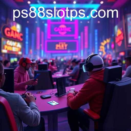 Digital Gaming Trends Explored