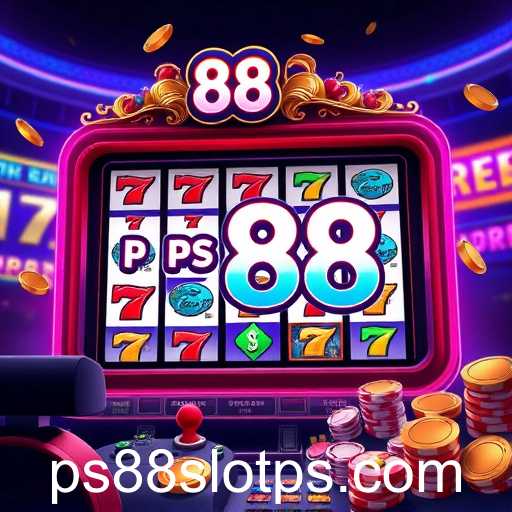 Rising Popularity of Ps 88 Slot Game