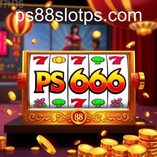 Ps 88 Slot Revolutionizes Online Gaming
