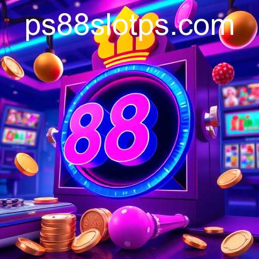 The Rising Popularity of Ps 88 Slot in Online Gaming