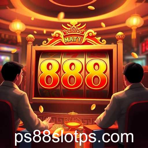 Ps 88 Slot: Gaming Innovation on Rise
