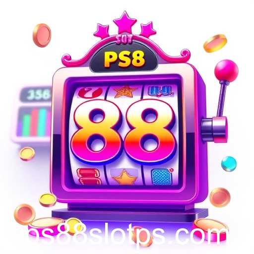 The Rise of Ps 88 Slot in Online Gaming
