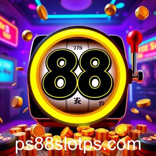 The Rise of Online Gaming: Ps 88 Slot's Influence